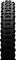 Maxxis Minion DHF 3C MaxxTerra DD WT TR 29" Folding Tyre - black/29 /63 mm/63-622/2.5 