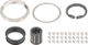Shimano Dura-Ace Ersatzachse für PD-7750 / PD-7800 - universal/rechts