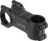 NEWMEN Evolution 318.4 Stem - black anodized/70 mm 6°