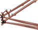 Surly Krampus 29+ Frameset - copper | S