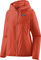 Patagonia Chaqueta para damas Houdini - coho coral/S