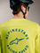alpinestars A-Dura Air L/S Trikot - yellow fluro | S