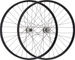 Hope Pro 5 + Fortus 35 Disc 6-bolt 27.5" Boost Wheelset - silver/SRAM XD/Boost/148 mm/110 mm/Boost/27.5" (650B)/110 mm/SRAM XD/110 mm/148 mm