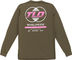 Troy Lee Designs T-shirt à manches longues Skyline Ride - worldwide caper | S