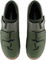 Shimano SH-XC102 MTB Shoes - olive | 44