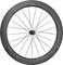 NEWMEN Advanced R.65 Streem VONOA Center Lock Disc Carbon 28" Wheelset - black-black/142 mm/100 mm/28"/Shimano Road/100 mm/Shimano Road/100 mm/142 mm
