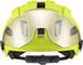 uvex Stride Visor MIPS Helmet - lime matt/53 - 56 cm