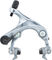 Shimano 105 Felgenbremse BR-R7000 - spark silver/Vorderrad