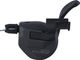 Shimano Maneta de cambios CUES SL-U8000-I Mono con I-Spec II 2 velocidades - negro/2-velocidades