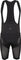 7mesh Culotes cortos interiores con tirantes Foundation Bib Short - black/M