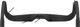 PRO Vibe Di2 Carbon Aero 31.8 Ergonomic Handlebars - black/420 mm