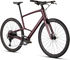 Specialized Sirrus X 5 Carbon 28" trekking bike - | 28" | M | 51 mm | 170,0 mm