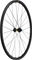 Mavic Juego de ruedas Ksyrium S Disc Center Lock - negro/100 mm/28"/Shimano carretera/100 mm/Shimano carretera/100 mm