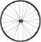 Mavic Crossmax Disc 6-Loch 27,5" Laufradsatz - schwarz/Non Boost/Non Boost/Shimano MTB/142 mm/100 mm/27,5" (650B)/100 mm/Shimano MTB/100 mm/142 mm