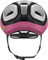 POC Amidal MIPS Helm - olivine green matt-thulite pink matt | 56 - 61 cm