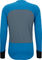 Patagonia Dirt Craft L/S Trikot - anacapa blue/M