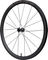 Shimano Juego de ruedas Dura-Ace WH-R9370-C36-TL Disc Center Lock Carbon 28" - negro | 28" | 142 mm | Non Boost | Shimano carretera de 12 velocidades | 100 mm | Non Boost
