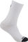 Specialized Chaussettes Hydrogen Aero Tall Road - blanc/36 - 39