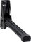Feedback Sports Soporte de pared Velo Wall Post - negro