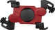 Ritchey Comp XC Mountain Clipless Pedals - red/universal