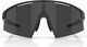 Bliz P006 Sports Glasses - matte black | smoke