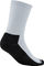 Specialized Chaussettes Primaloft Lightweight Tall Logo - dove grey/40-42