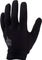 Fox Head Defend Lo-Pro Fire Ganzfinger-Handschuhe - black/M