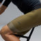 Oakley Icon Classic Bib Short 2.0 Trägerhose - army green | M