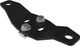 Stashed Products SpaceRail soporte de techo para bicicletas 8 x - negro-plata