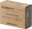 Continental TPU Schlauch 29" - transparent/SV/40-622 bis 60-622/40-60 x 622 SV 60 mm/60 mm