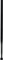 Mavic Ksyrium Pro Allroad Spare Spokes as of 2016 - black/276 mm