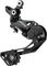 Shimano Deore RD-M6000 10-speed Shadow Plus Rear Derailleur - black/long