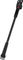 Hebie Rear Kickstand 663 FIX 18 Overlong - black