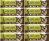 Nutrixxion Barre Énergétique Oat bar - 10 pièces - chocolate