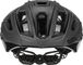 uvex Casco quatro cc - all black mat | 56 - 61 cm