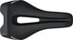 Ergon Sillín SR Tri Pro Carbon Men Mid - black | 130 mm