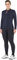 Mavic Maillot Aksium Thermo W L/S - deep blue/M