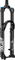 Fox Racing Shox Fourche 38 Float 29" Grip Rhythm E-Optimized - black | 44 mm | 170 mm | 110 mm | 29" | 1 1/8" - 1,5" tapered | Axe Traversant 15 mm
