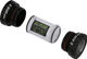 C-BEAR BSA SRAM GXP Race Bottom Bracket - black/BSA