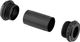 CeramicSpeed Alpha BSA Shimano Road Innenlager - black/BSA