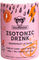 Chimpanzee Energy Drink Isotonic Sports Drink - 600 g - grapefruit