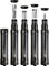 Daysaver Minibomba Pump 40 HV - black