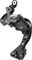 Shimano Dérailleur Arrière GRX Di2 Shadow Plus RD-RX817 11 vitesses - noir/11 dents