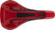 SDG Bel-Air 3.0 Sattel mit Lux-Alloy Streben - black-red/140 mm