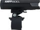 CATEYE AMPP 800 Helmet Lamp - black/800