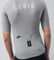 GOBIK CX Solid Unisex S/S Trikot - cedar/L
