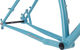 Surly Karate Monkey 27,5+/29" Rahmenkit - lost at sea/L
