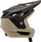 Fox Head Casque Dropframe Pro MIPS - nyf-cream/51 - 55 cm