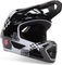Fox Head Rampage MIPS Fullface-Helm - digi image-black-white/57 - 58 cm