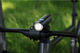 CATEYE Ensemble d'éclairage GVolt 300/VIZ G - schwarz | 300